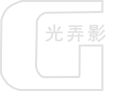 led投影灯